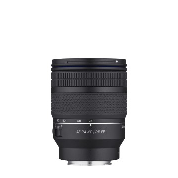 Samyang AF 24-60mm F2.8 FE
